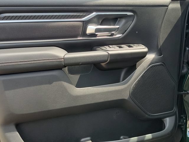 New 2026 RAM 1500 Big Horn AWD/4WD image 11
