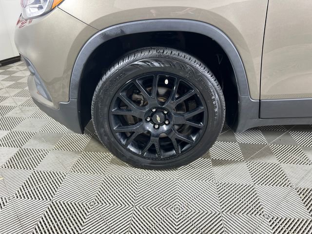 Used 2021 Chevrolet Trax LT w/ Sport Edition image 24