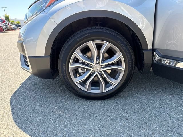Used 2022 Honda CR-V Touring image 13