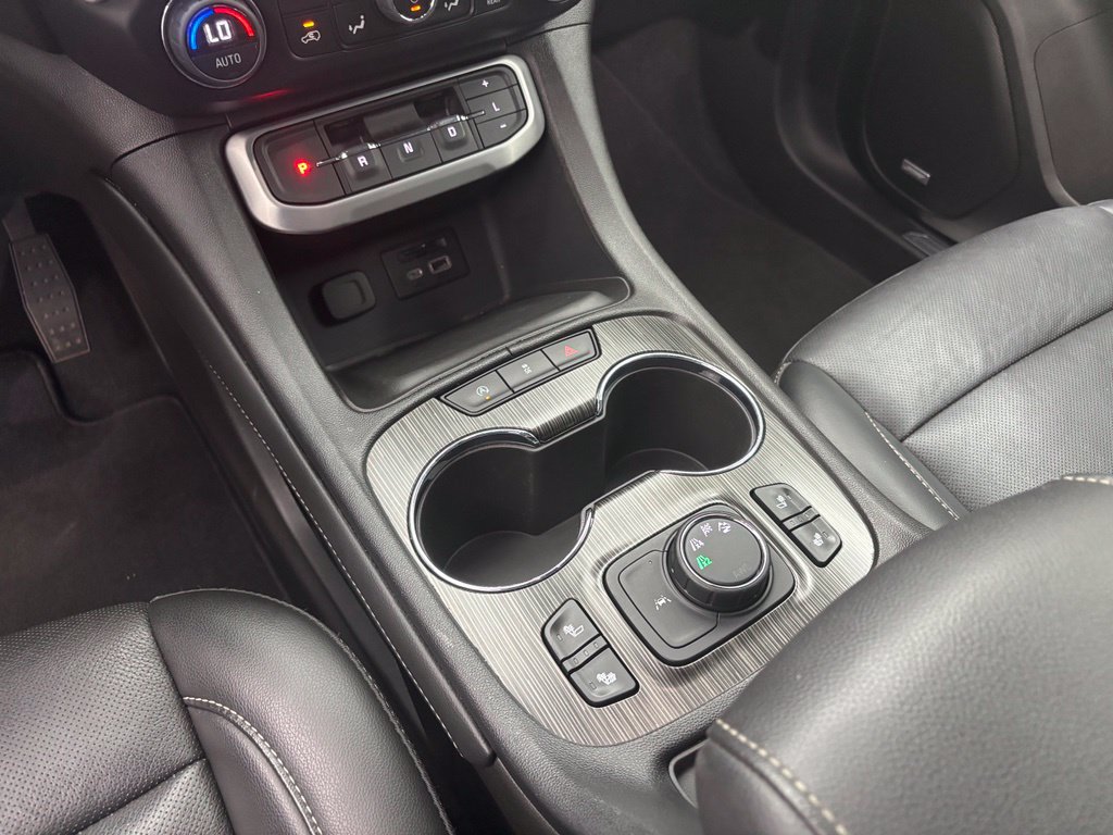 Used 2023 GMC Acadia SLT AWD/4WD image 27