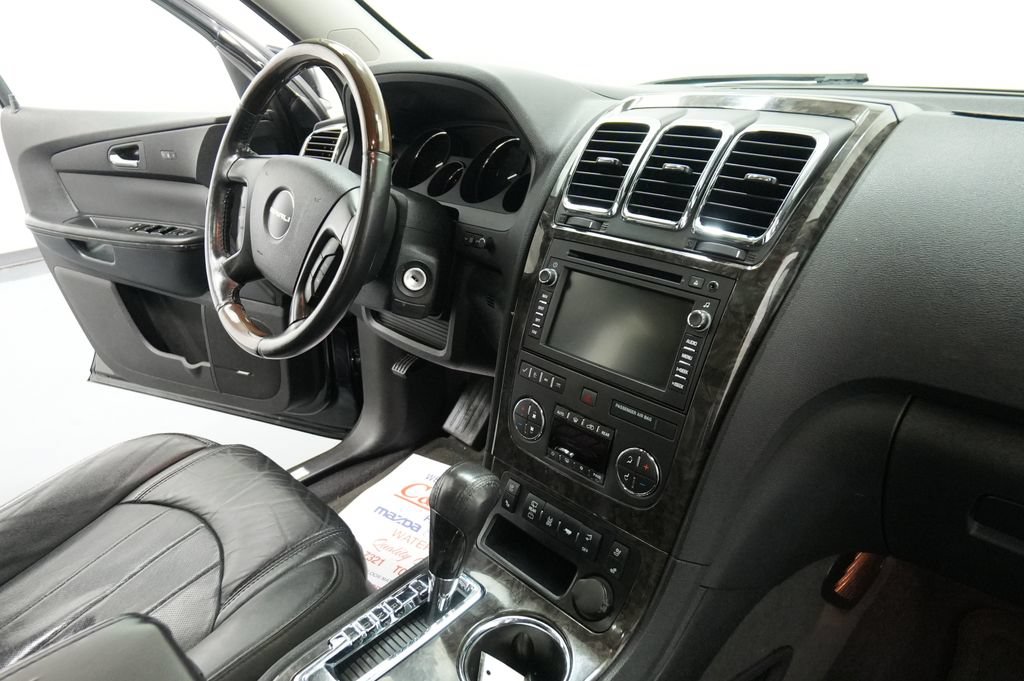 Used 2012 GMC Acadia Denali AWD/4WD image 37
