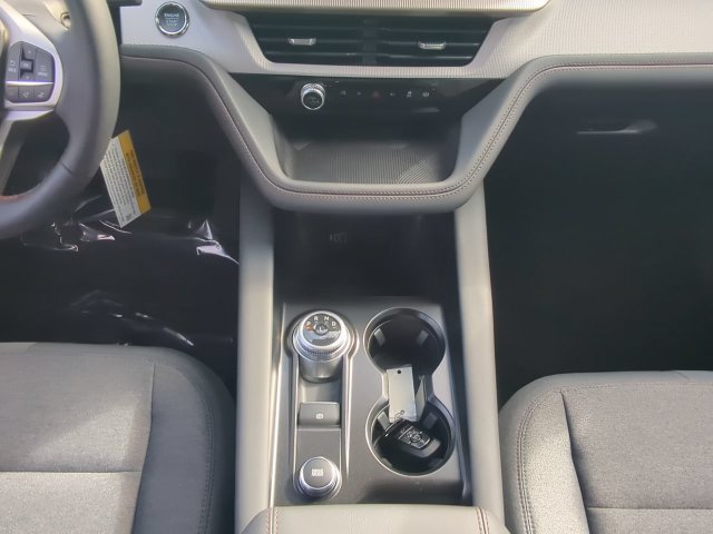 New 2027 Ford Explorer Active RWD image 20