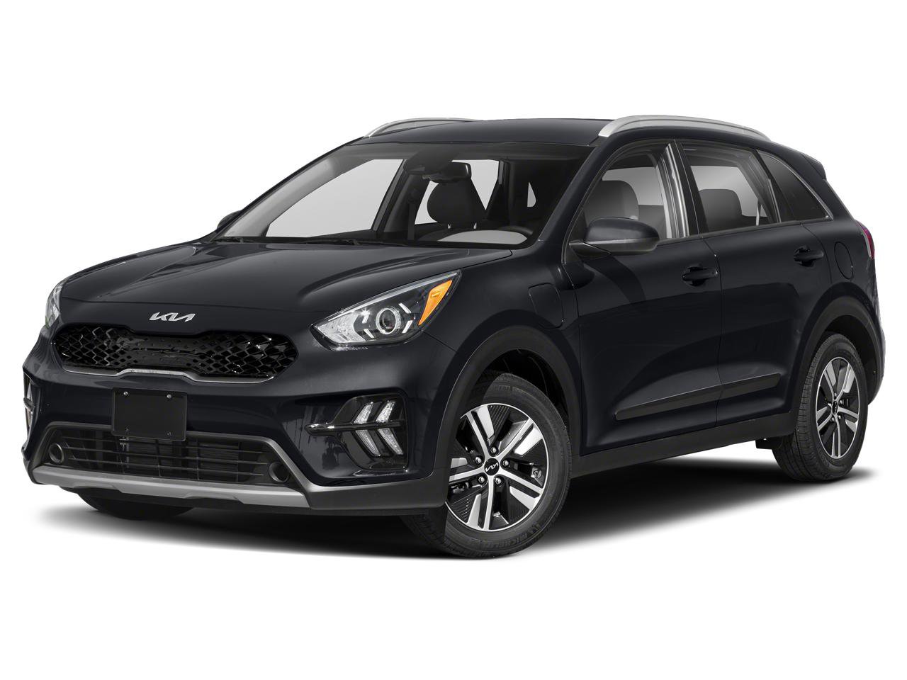 Certified 2022 Kia Niro LXS image 18