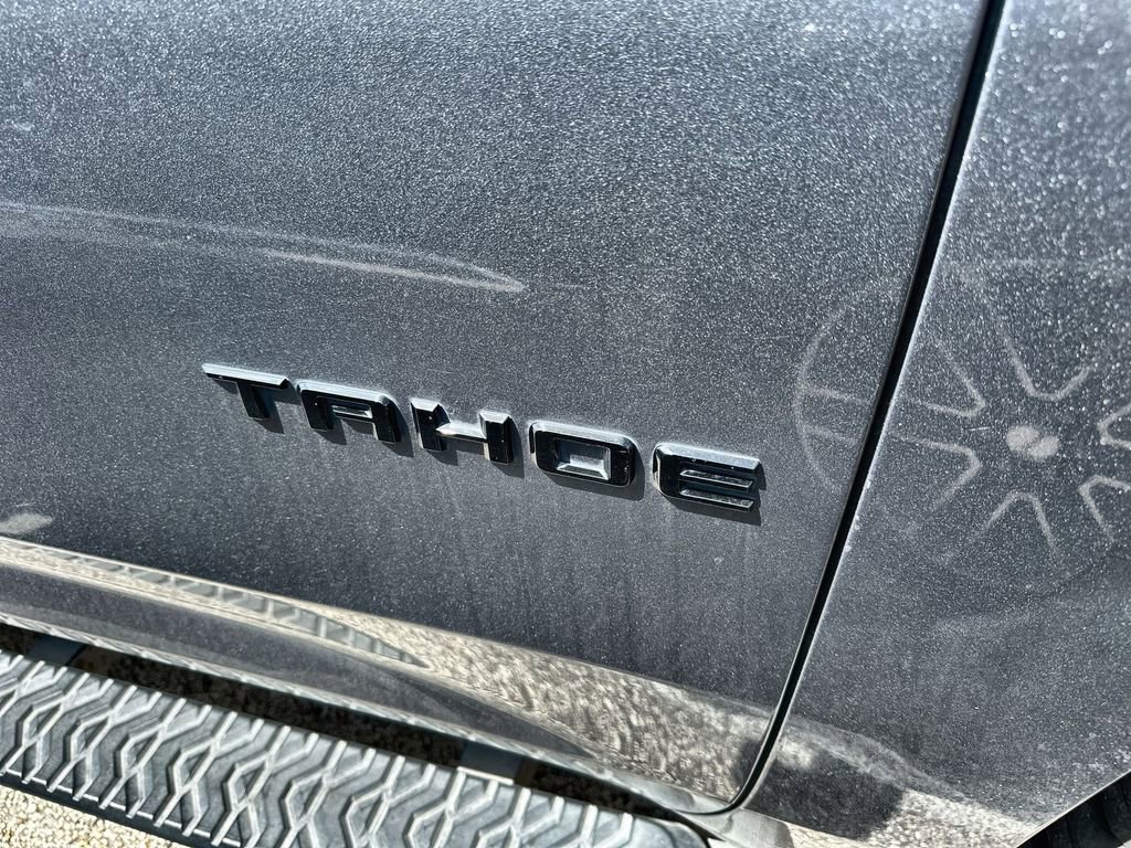 Used 2021 Chevrolet Tahoe Z71 w/ Rear Media and Nav Package image 6