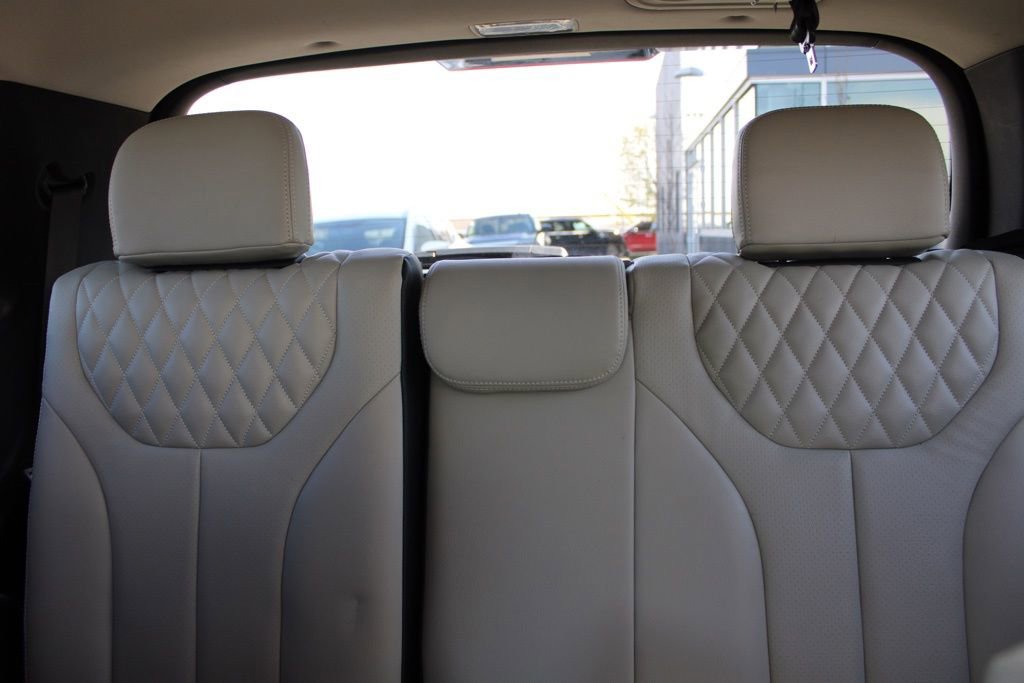 Used 2021 Hyundai Palisade SEL w/ Convenience Package image 27