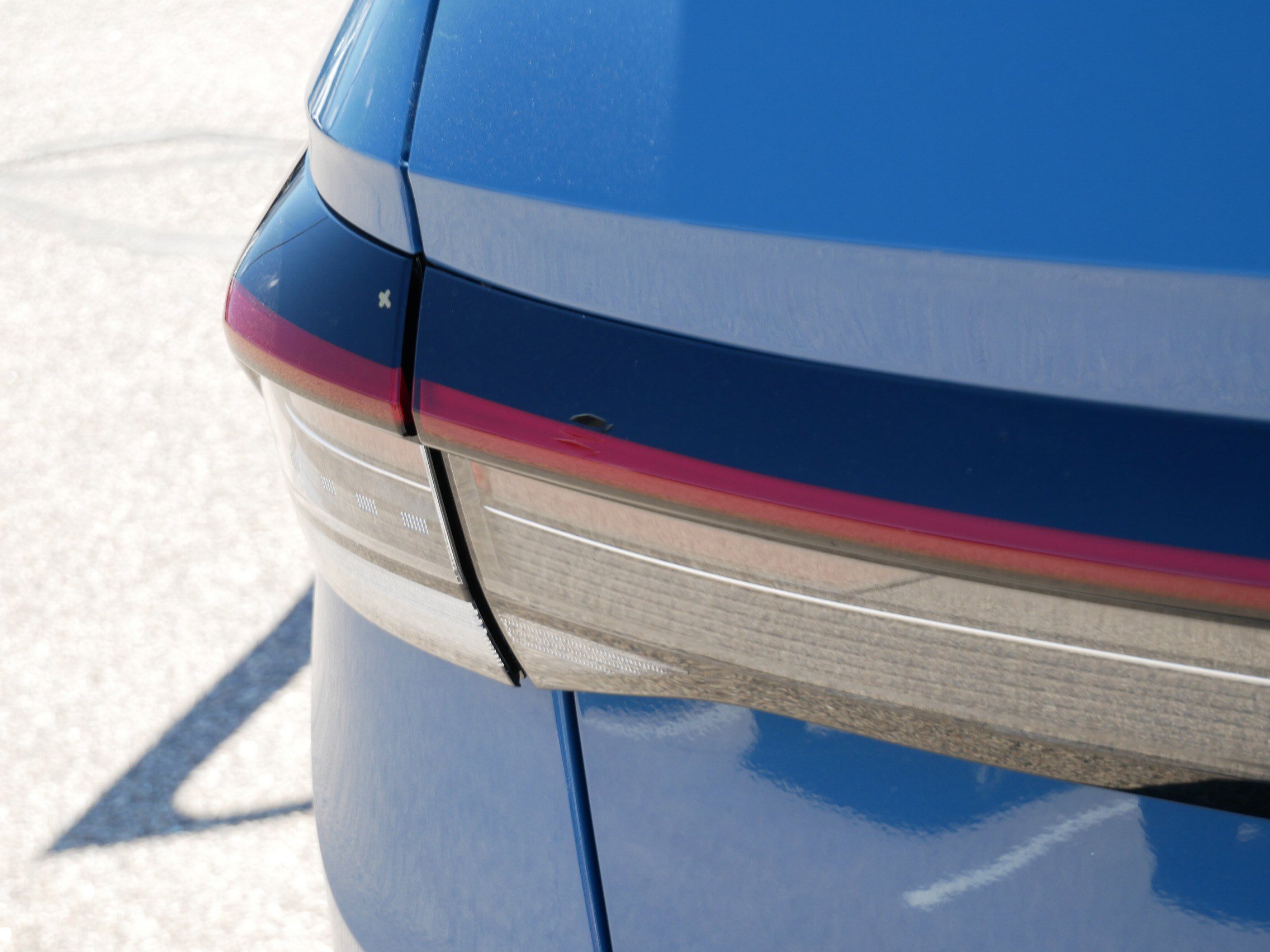 Certified 2025 Volkswagen Taos S AWD/4WD image 17