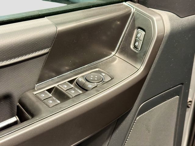 Used 2024 Ford F150 XLT w/ Equipment Group 302A MID image 15