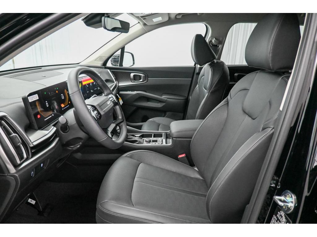 New 2026 Kia Sorento S AWD/4WD image 16
