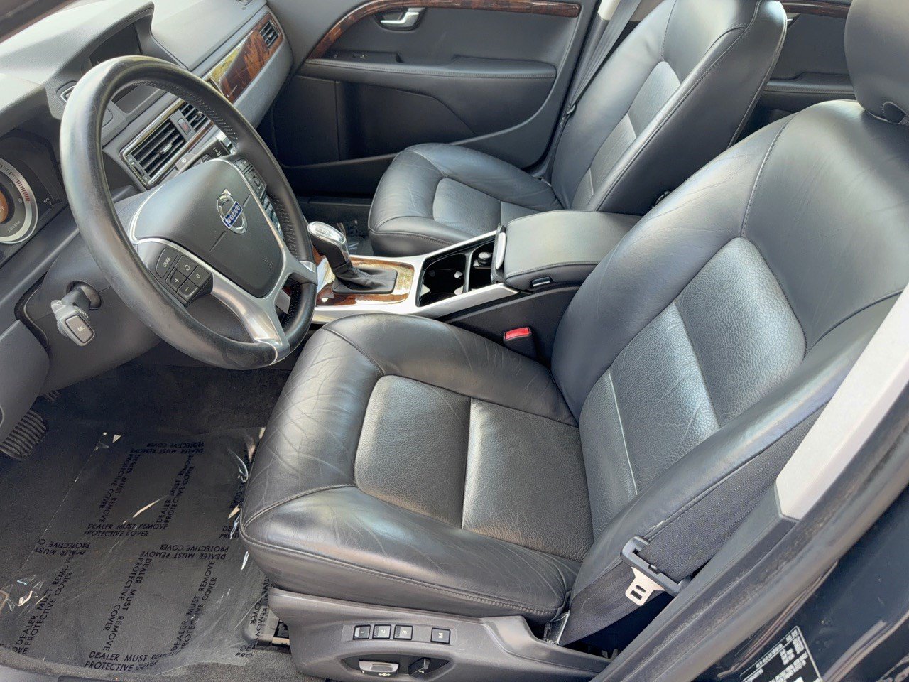 Used 2013 Volvo S80 3.2 FWD image 5