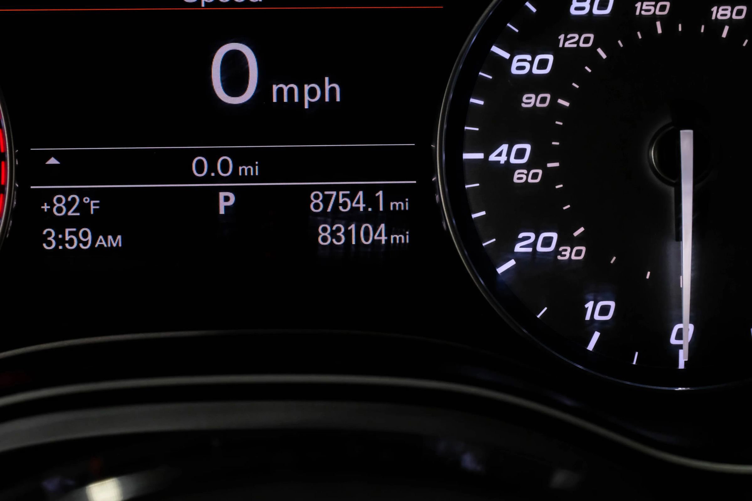 Used 2015 Audi S7 Prestige w/ Black Optic Package image 71