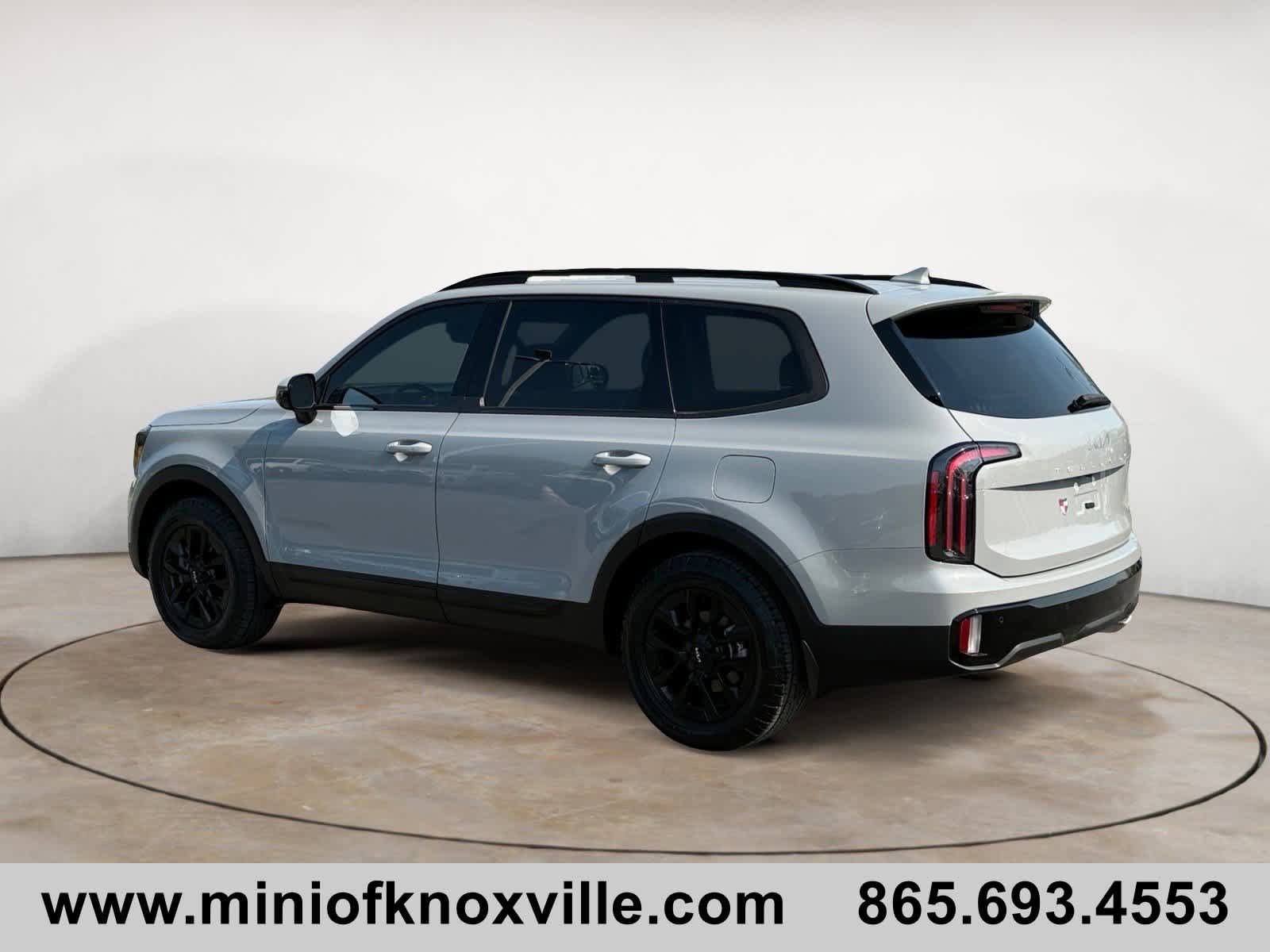Used 2024 Kia Telluride SX Prestige X-Pro image 5