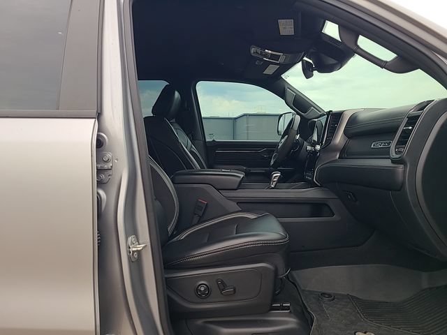 Used 2023 RAM 1500 TRX w/ TRX Level 1 Equipment Group AWD/4WD image 28