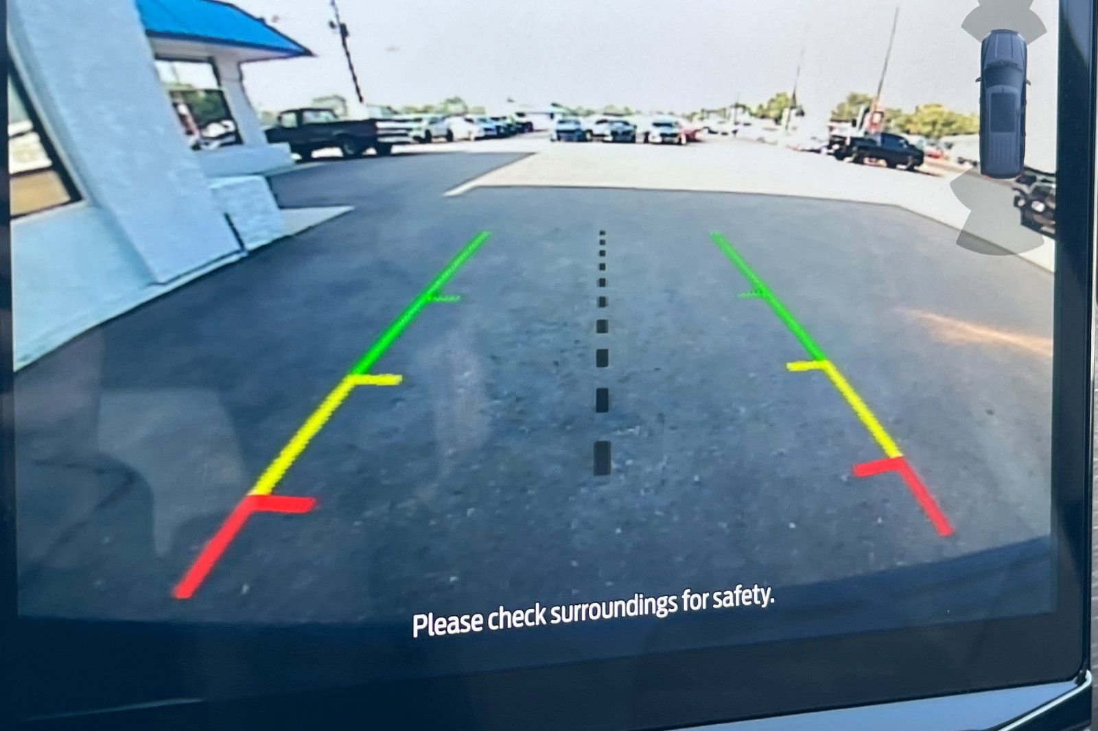 Used 2024 Ford Expedition Limited image 22