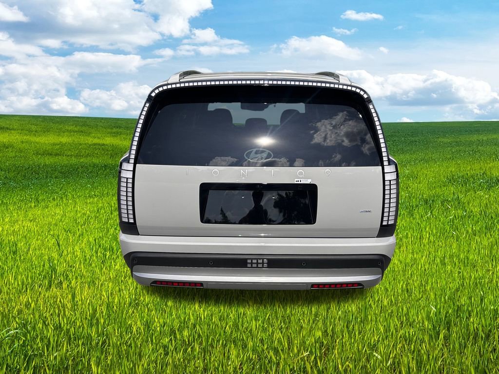 New 2026 Hyundai Ioniq 9 SE image 5
