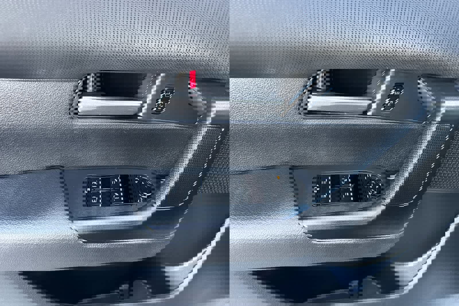 Used 2024 MAZDA CX-50 AWD 2.5 S w/ Weather Package image 12