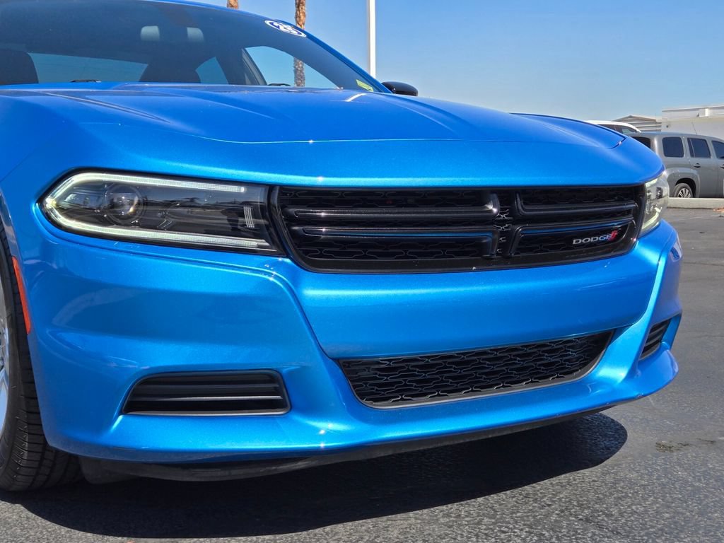 Used 2023 Dodge Charger SXT RWD image 8