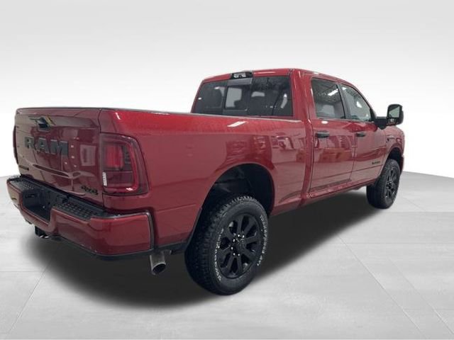 New 2026 RAM 2500 Big Horn image 7