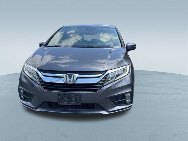 Used 2019 Honda Odyssey EX image 10