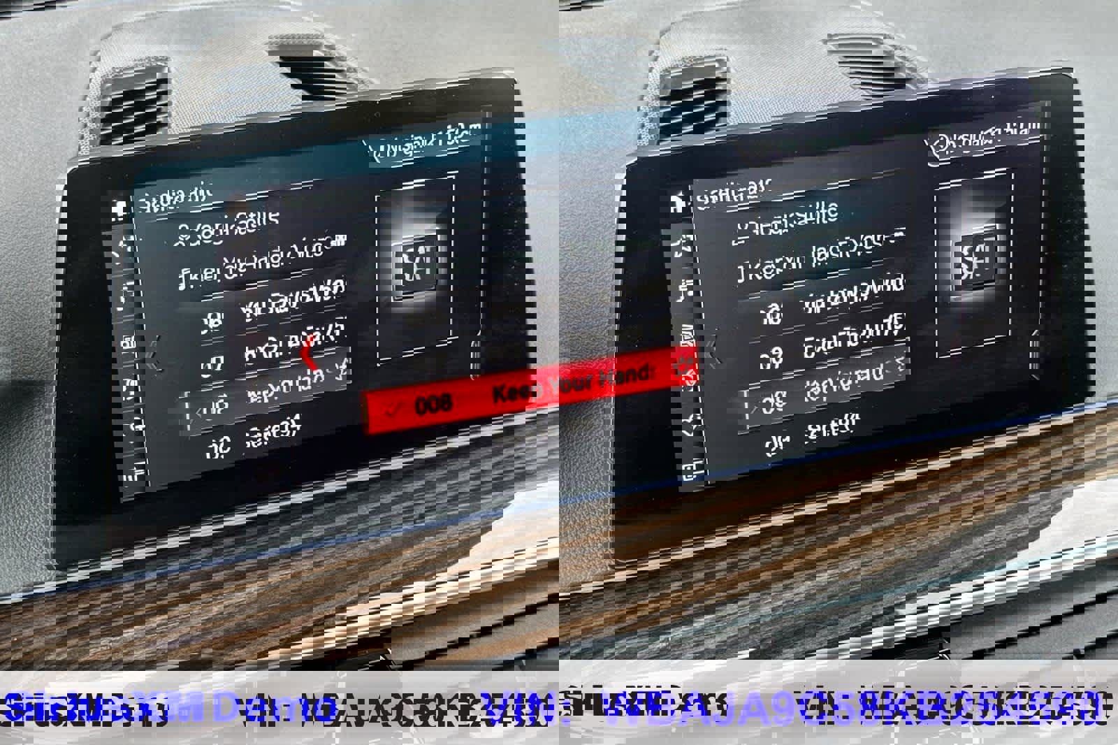 Used 2019 BMW 530e image 28