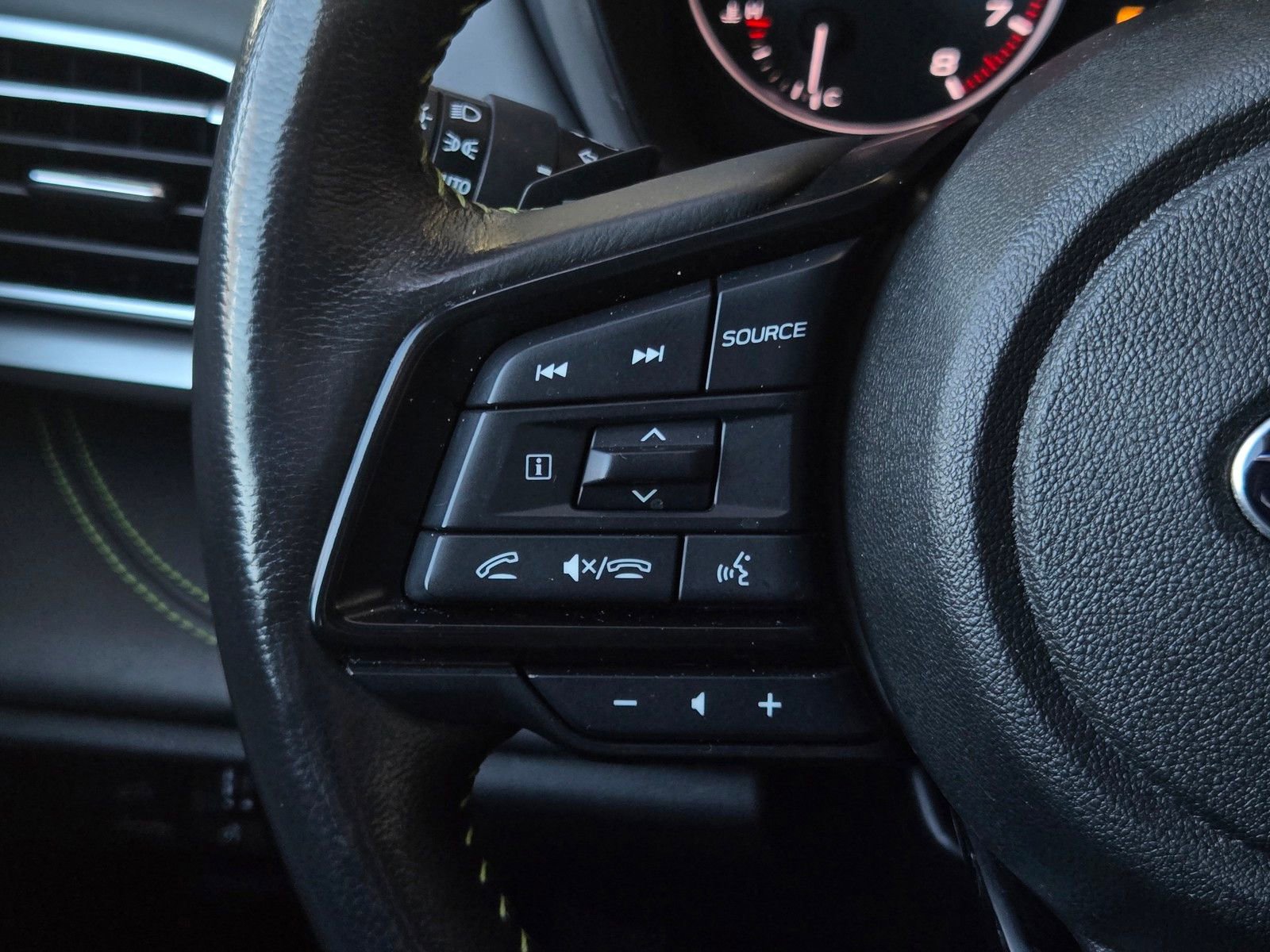 Used 2024 Subaru Outback Onyx Edition image 23