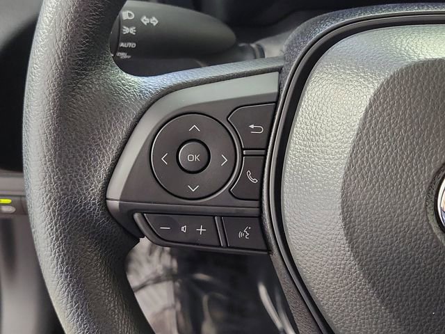 Used 2026 Toyota Corolla LE image 24