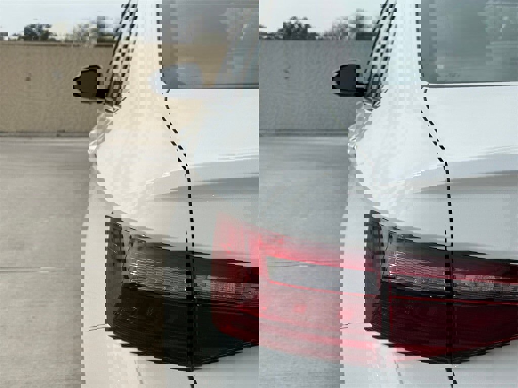 New 2026 Volkswagen Jetta S image 8