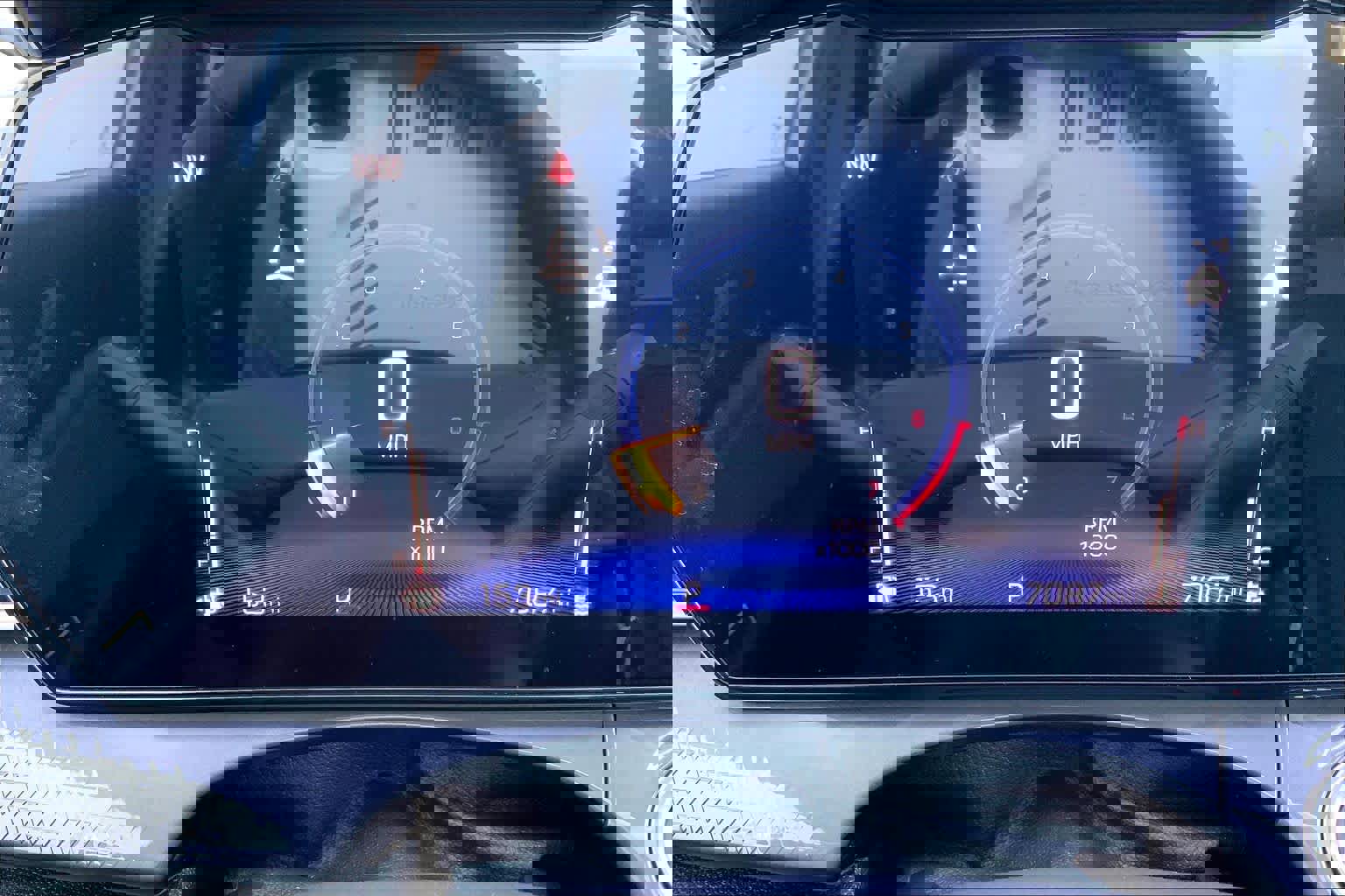 Used 2025 Chevrolet Trax ACTIV w/ Sunroof Package image 26