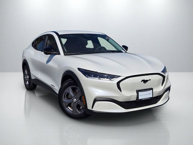 Used 2023 Ford Mustang Mach-E Select image 1