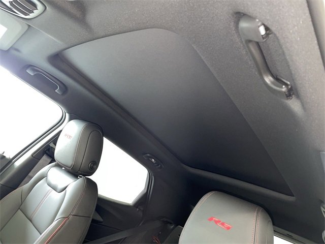 New 2026 Chevrolet TrailBlazer RS w/ Convenience Package image 25