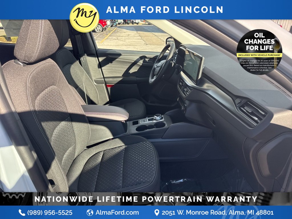 New 2026 Ford Escape Active image 23