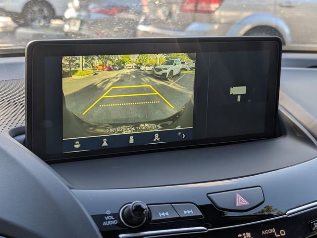 New 2026 Acura RDX SH-AWD image 15