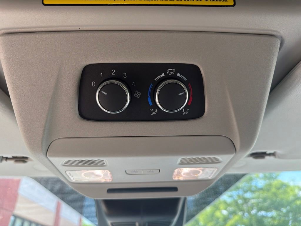 New 2026 Ford Transit 350 XLT AWD/4WD image 37