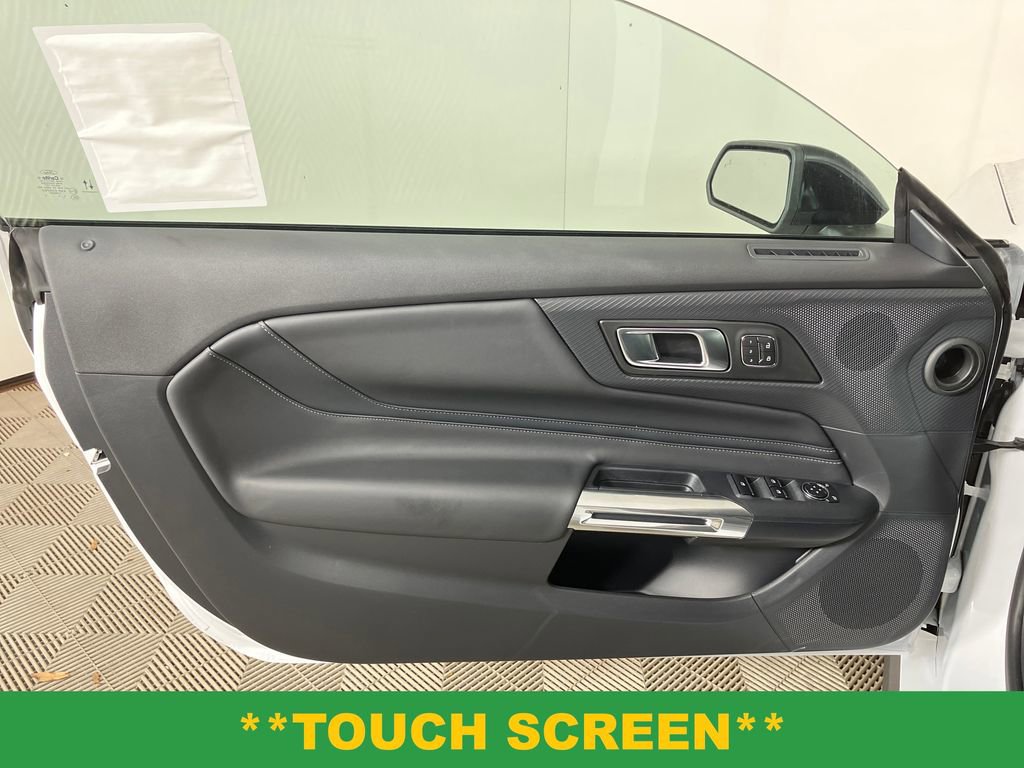 New 2026 Ford Mustang Premium image 23