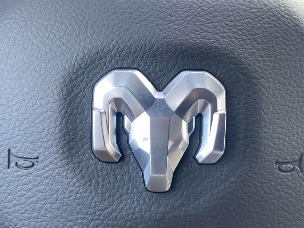 New 2026 RAM 1500 Big Horn AWD/4WD image 29