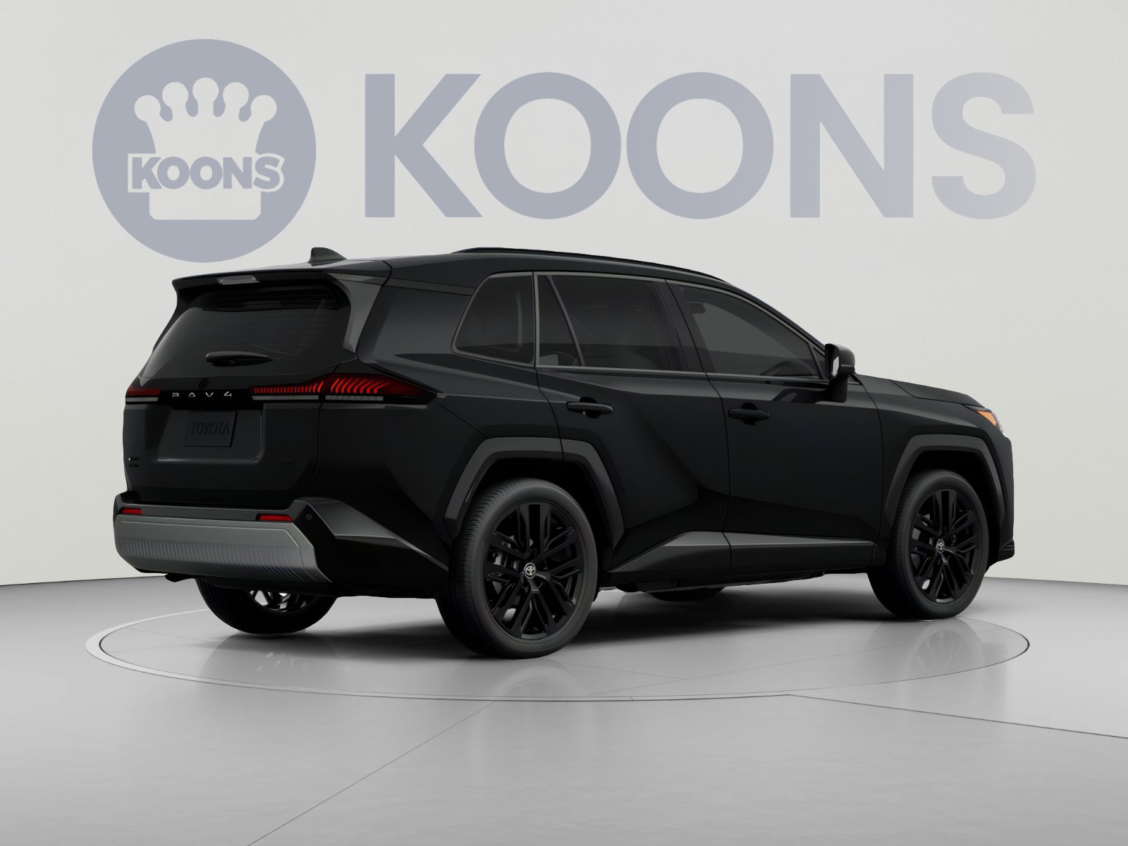 New 2026 Toyota RAV4 XSE AWD/4WD image 13