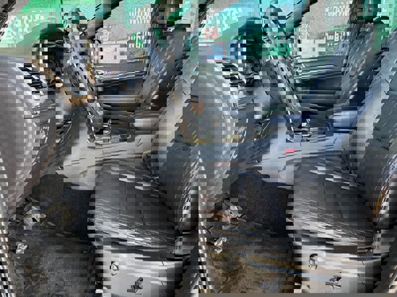 Used 2015 Jeep Grand Cherokee Limited image 16