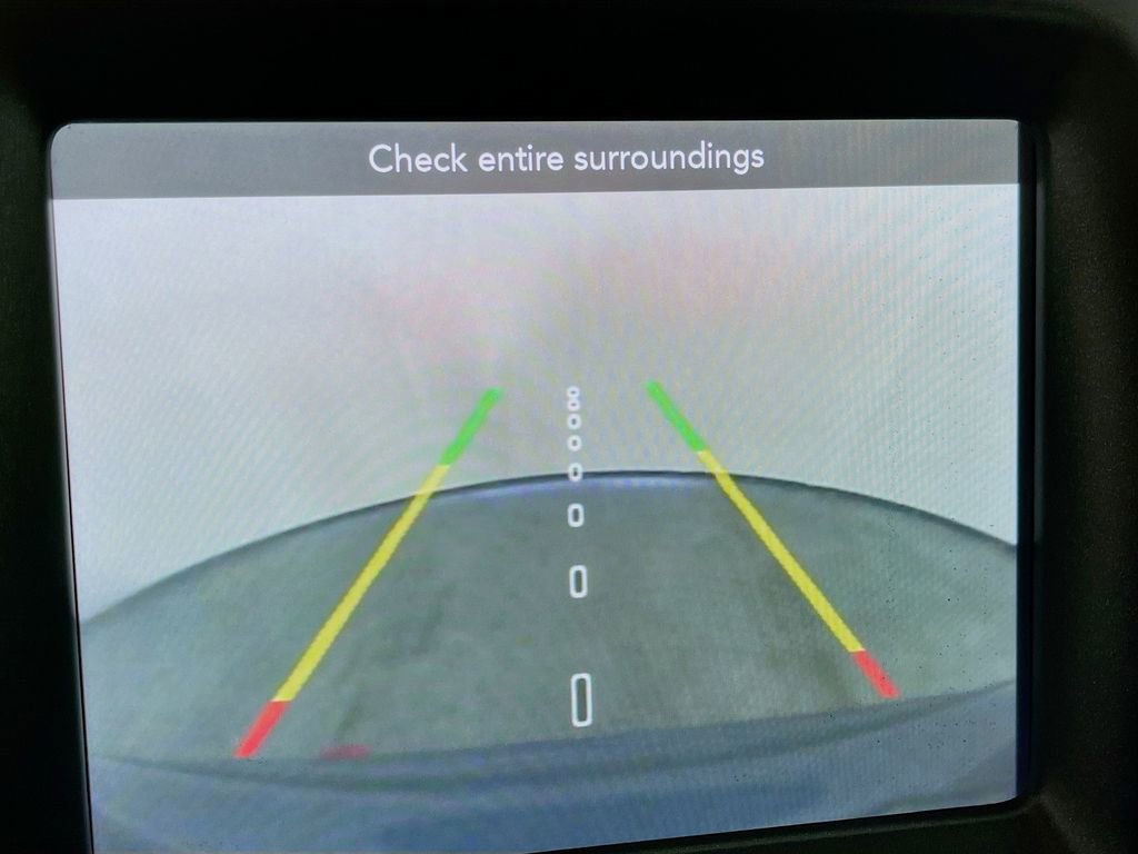 Used 2019 Jeep Compass Trailhawk image 20