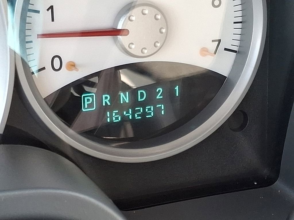 Used 2005 Dodge Dakota Laramie w/ Trailer Tow Group image 20