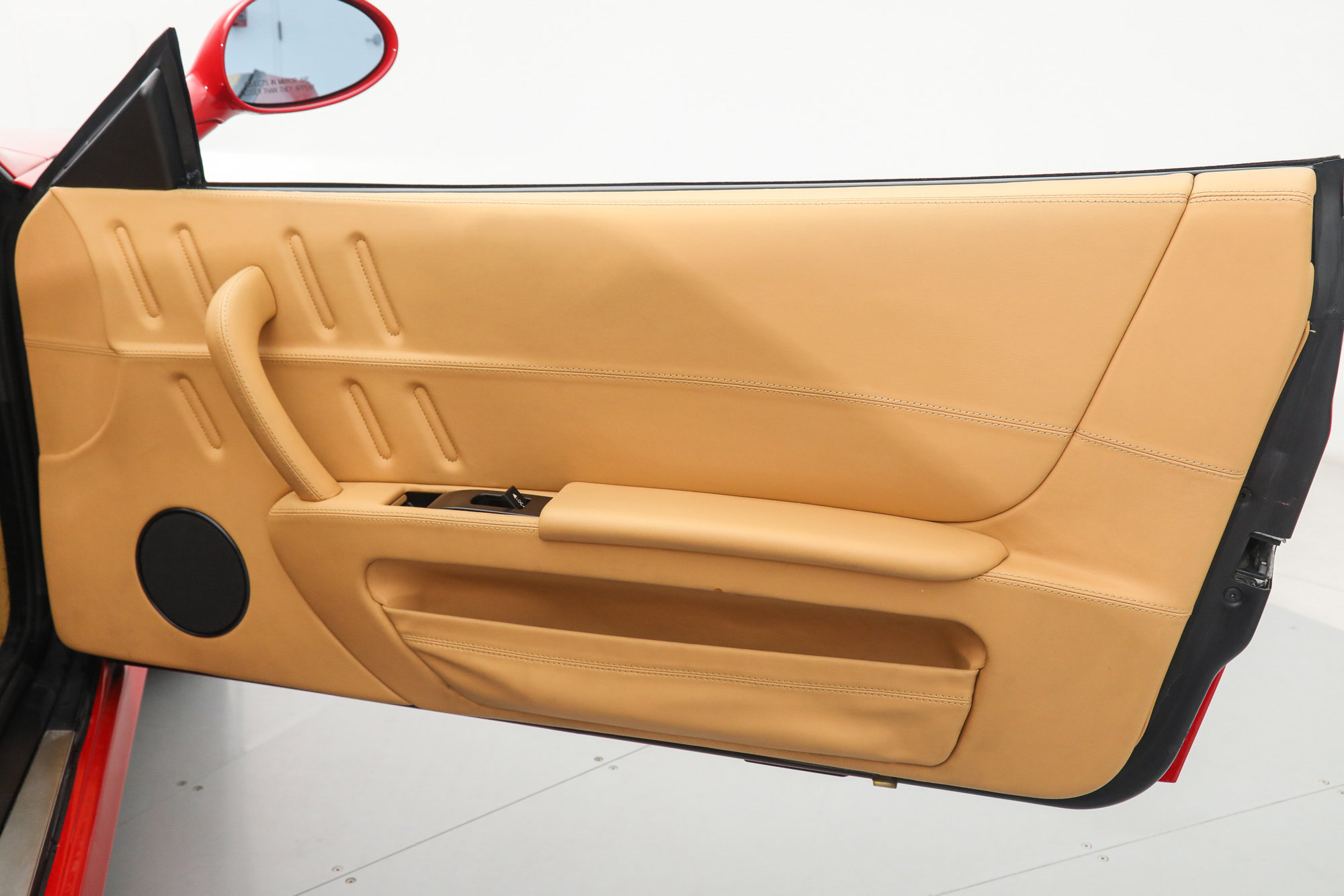 Used 2005 Ferrari 575M Maranello Superamerica image 21