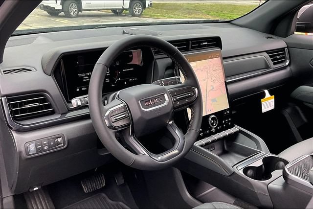 New 2026 GMC Terrain AT4 w/ Technology Package II AWD/4WD image 6