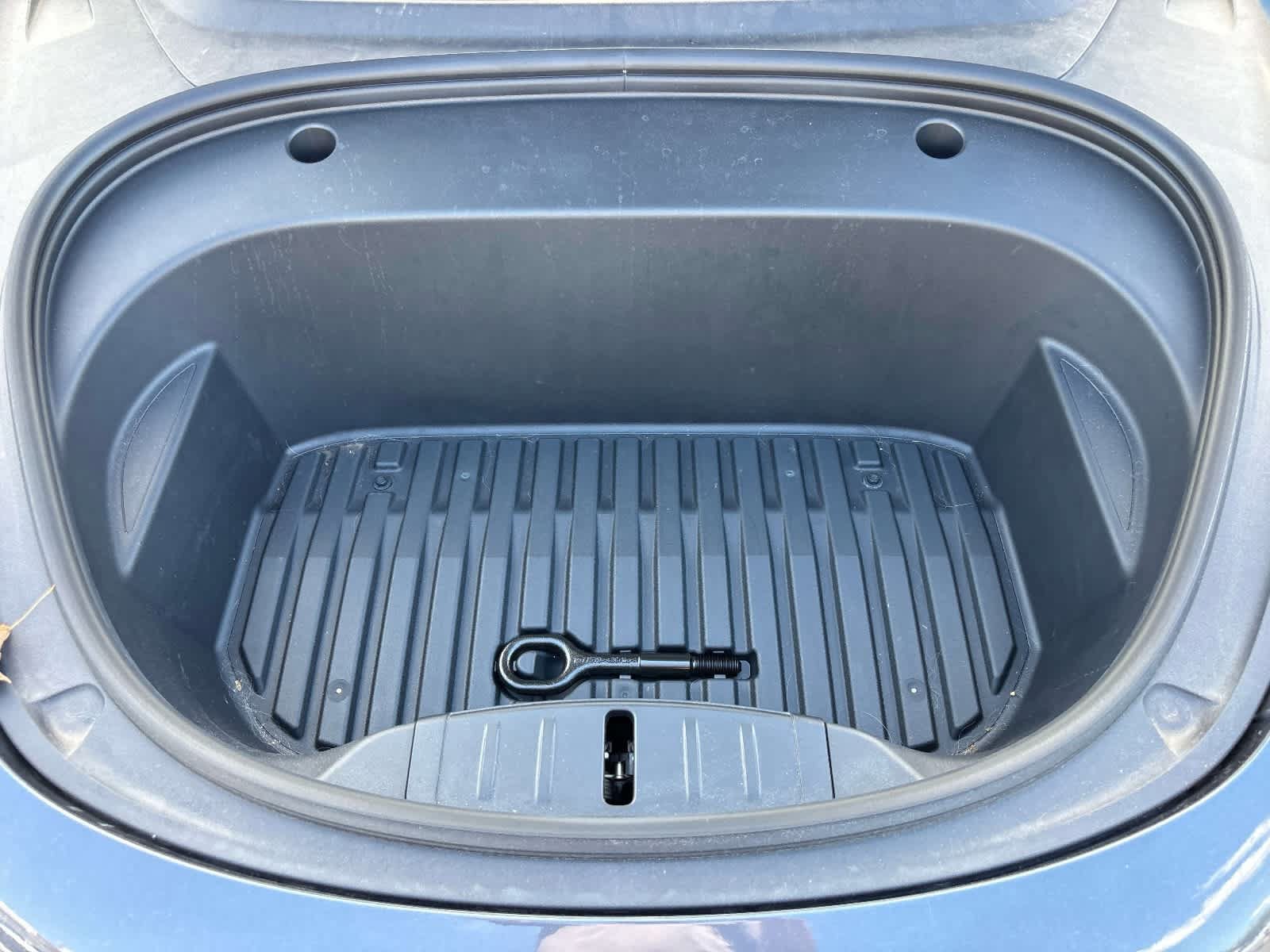Used 2023 Tesla Model 3 Performance AWD/4WD image 29