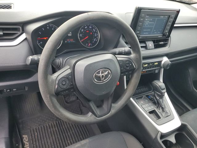Used 2020 Toyota RAV4 LE w/ All Weather Liner Package image 18