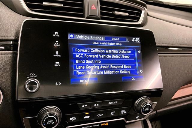 Used 2021 Honda CR-V EX-L image 36