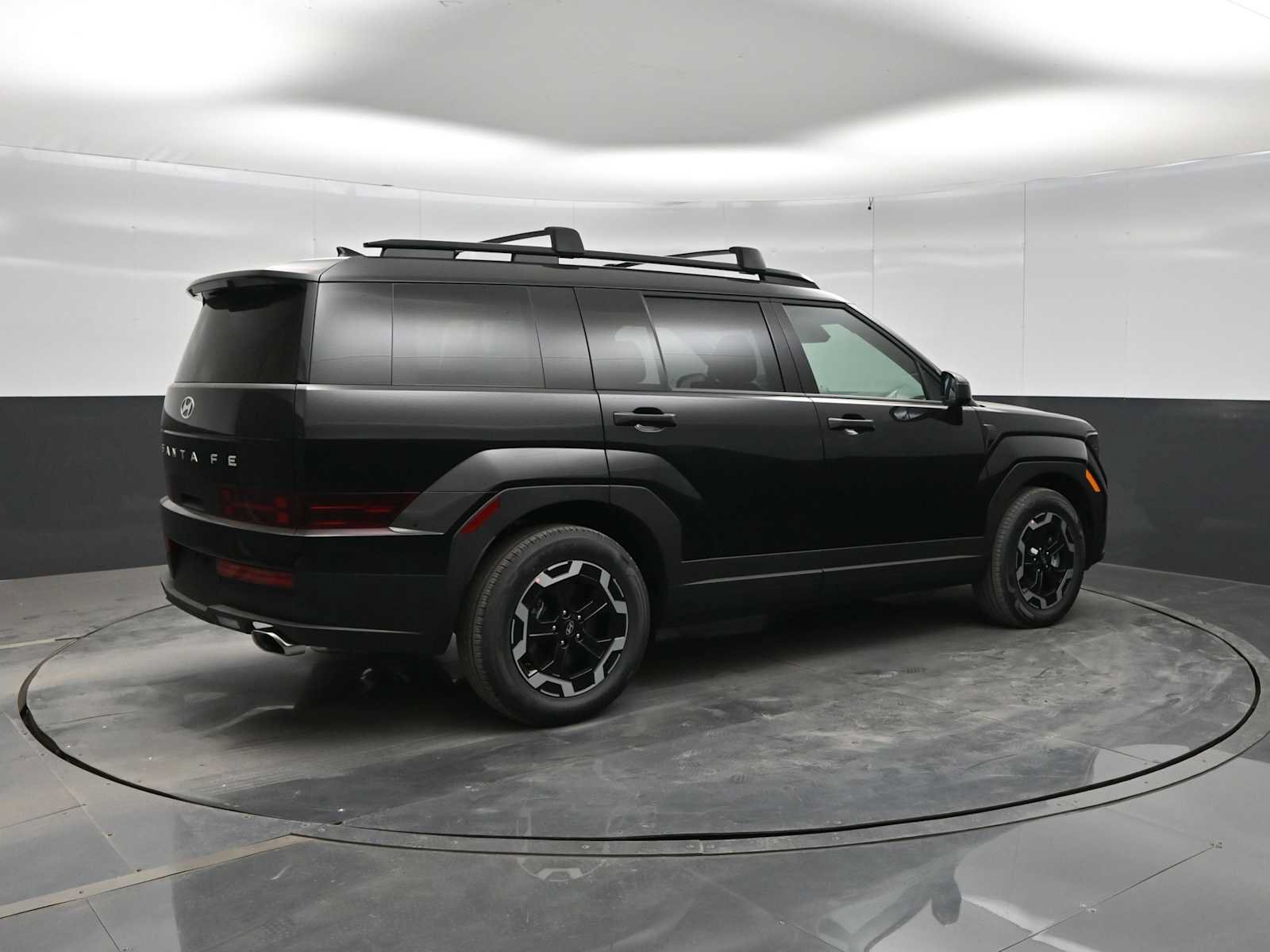 New 2026 Hyundai Santa Fe SEL FWD image 8