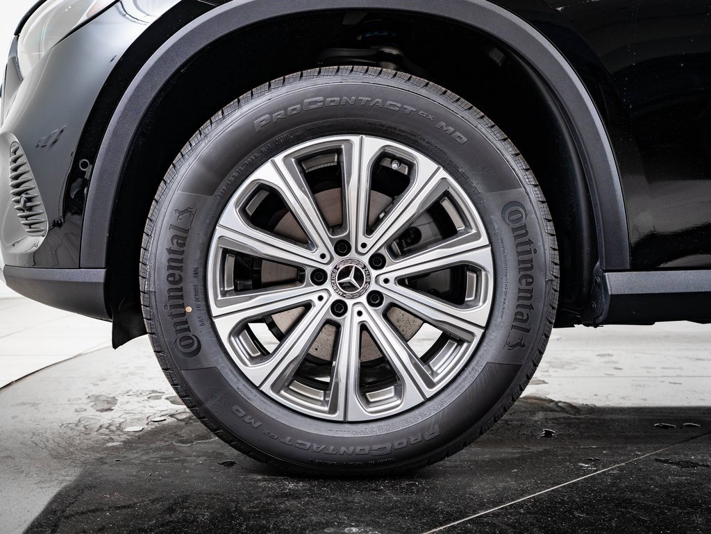 New 2026 Mercedes-Benz GLC 300 4MATIC image 13