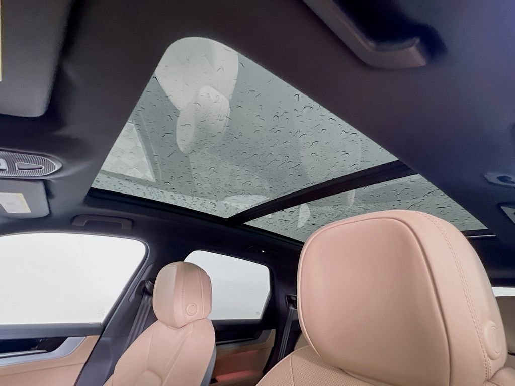 New 2026 Porsche Cayenne image 14