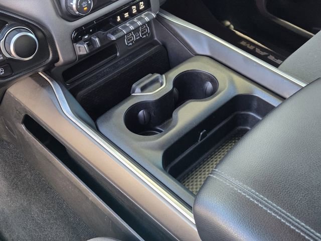 Certified 2023 RAM 1500 Lone Star image 22