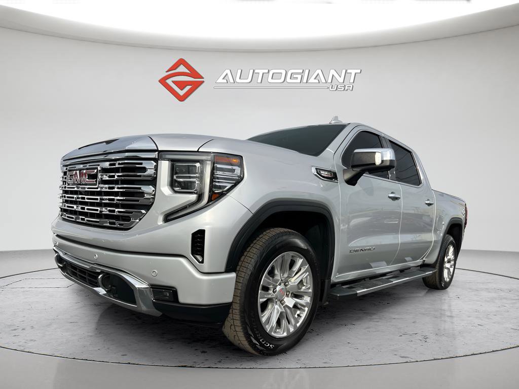 Used 2022 GMC Sierra 1500 Denali image 14