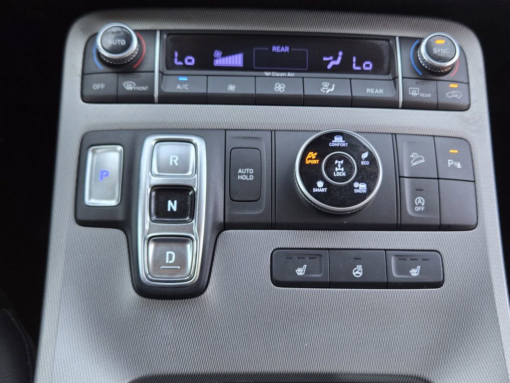 Used 2020 Hyundai Palisade SEL image 22