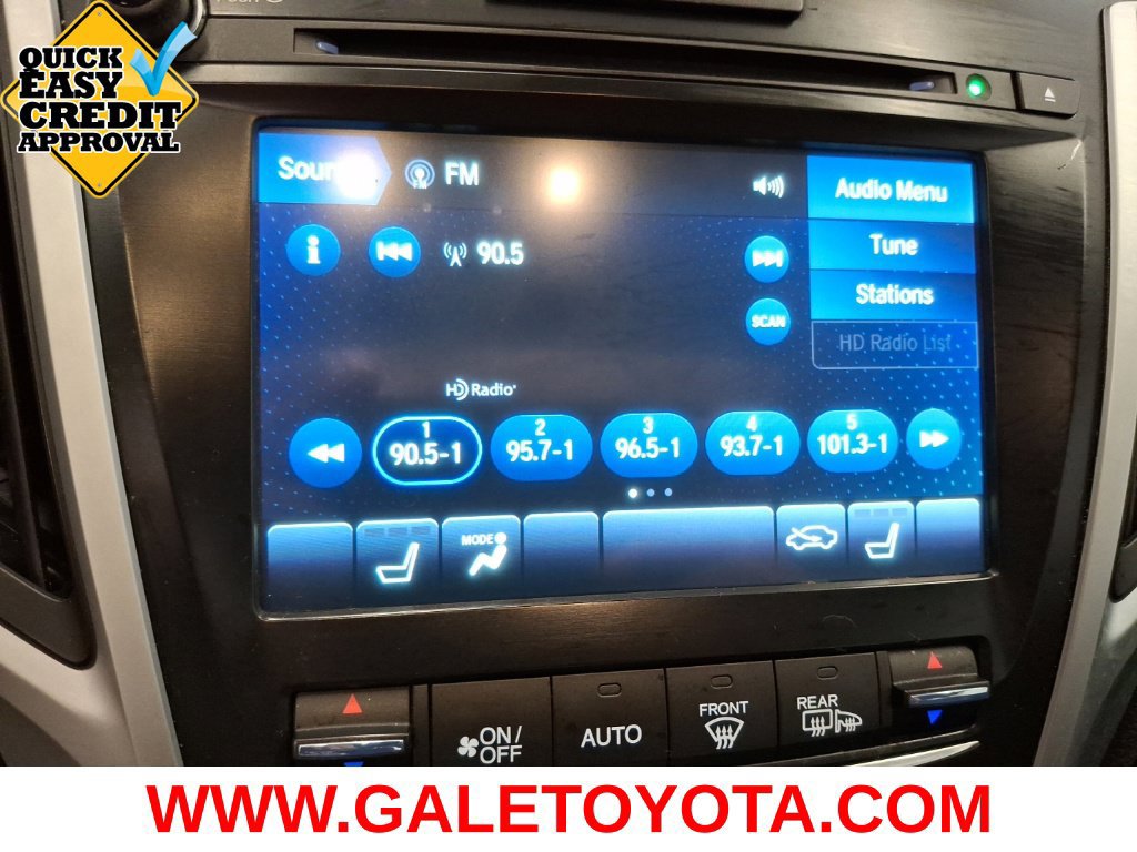 Used 2020 Acura TLX w/ Technology Package AWD/4WD image 25